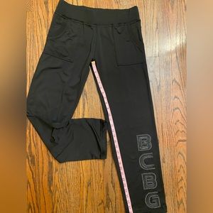 BCBG active pants